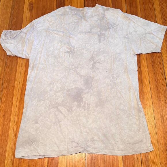 The-mountain Men's multi T-shirt - Picture 2 of 3